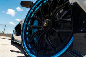 Lamborghini Aventador SVJ Thumbnail