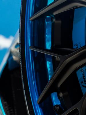 Lamborghini Aventador SVJ Thumbnail