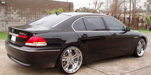 BMW 7-Series