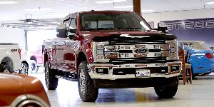 First Choice Ford 