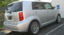 Scion xB