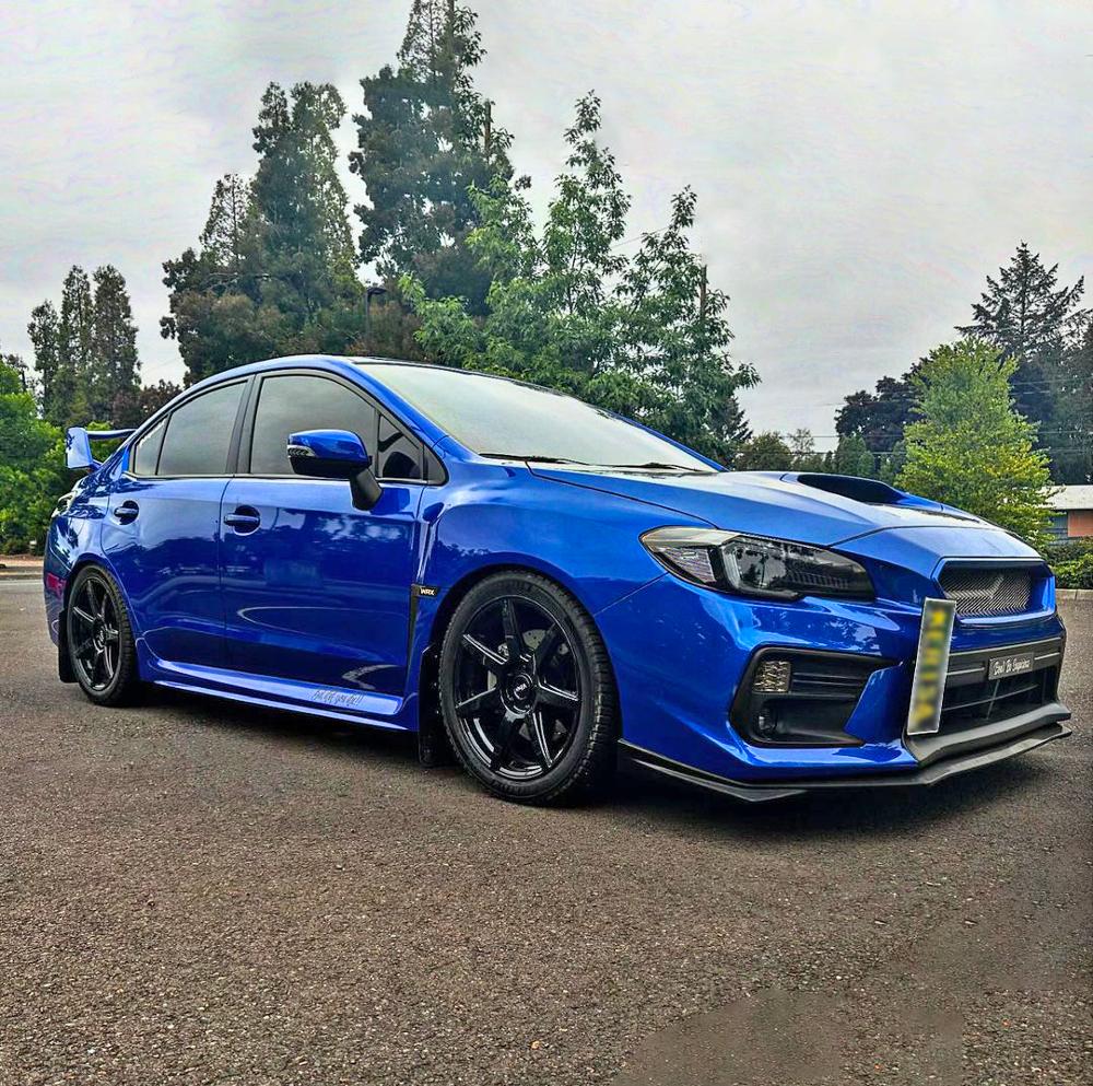 Gallery - Richline Motorsports