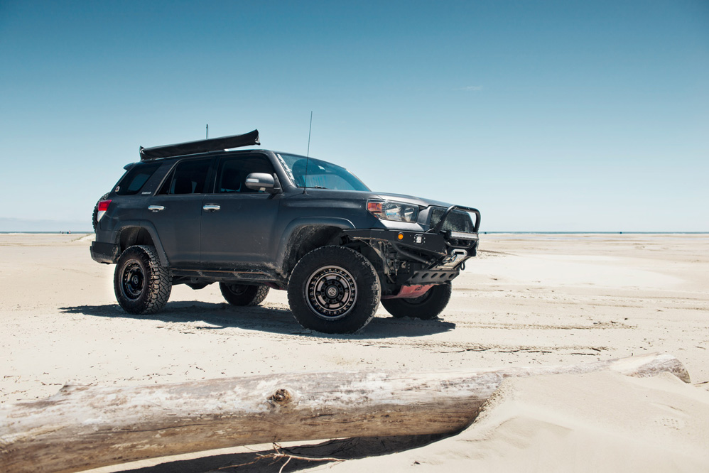 Toyota 4Runner