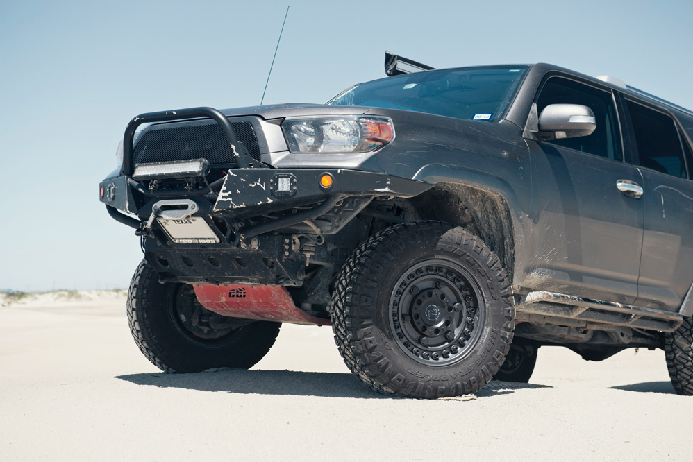 Toyota 4Runner