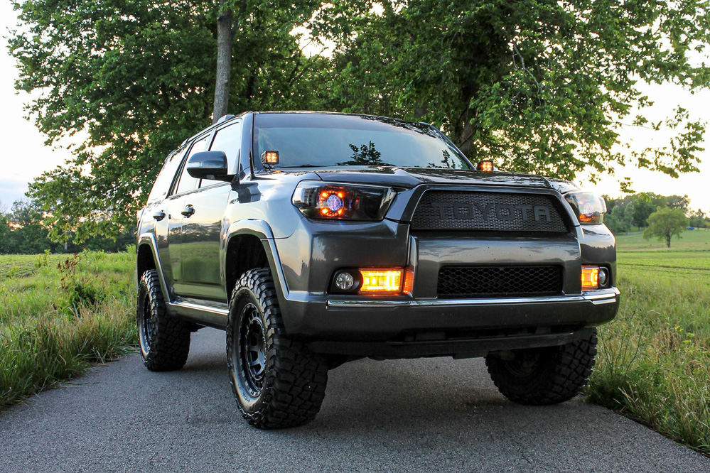 Toyota 4Runner