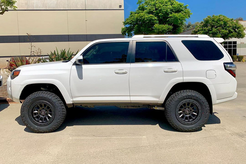 Toyota 4Runner