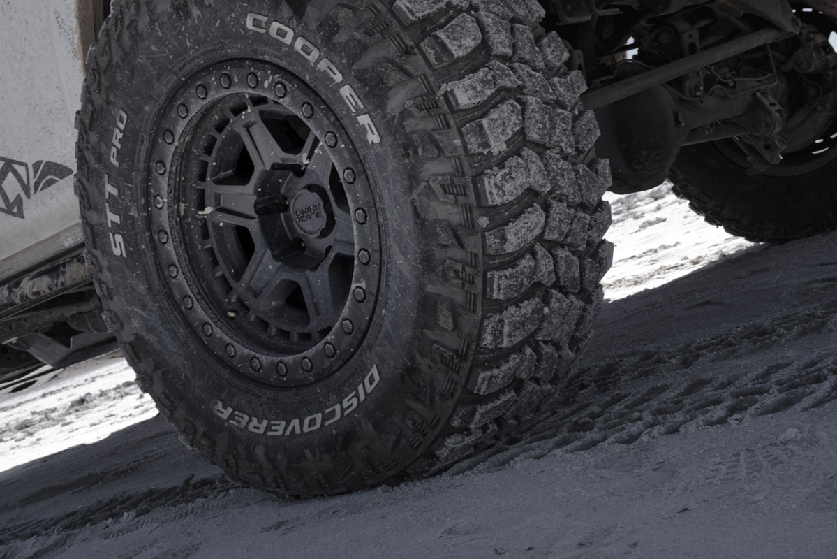 Black Rhino Reno Beadlock Wheels & Reno Beadlock Rims On Sale