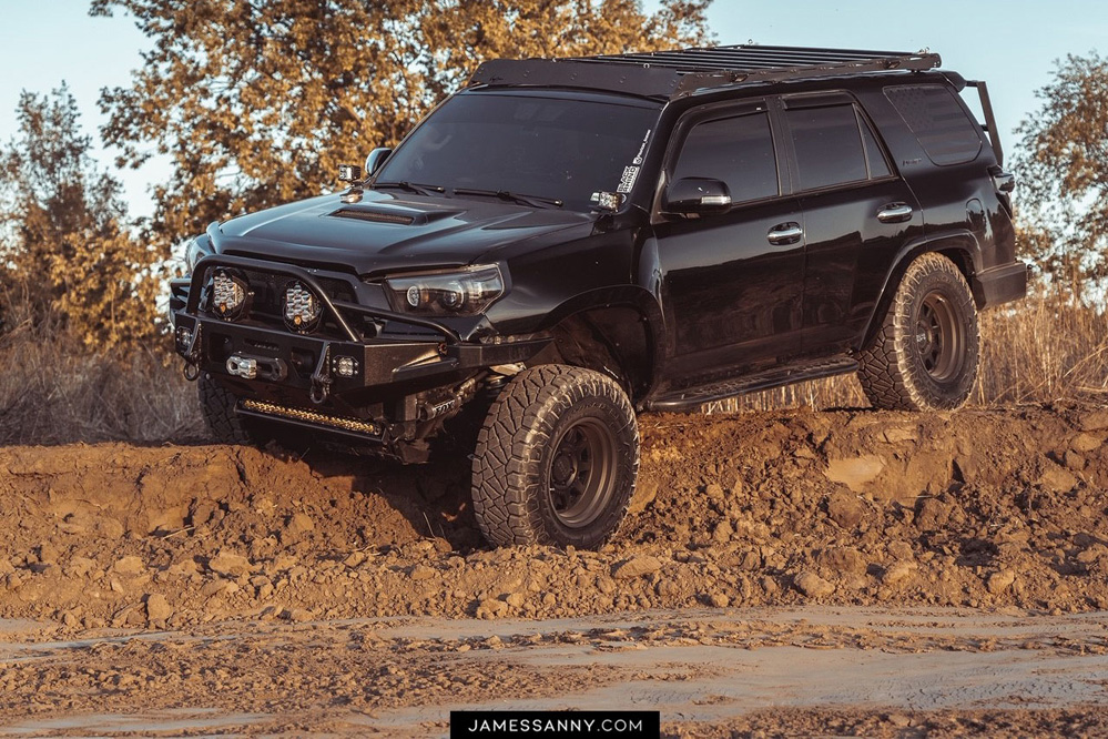 Toyota 4Runner