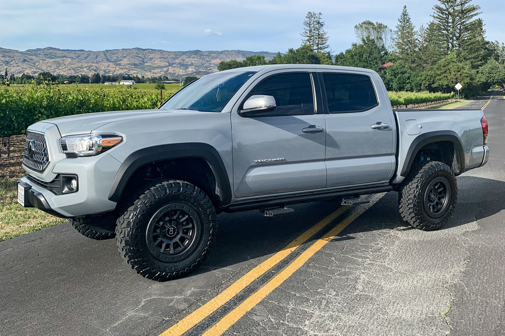 Toyota Tacoma