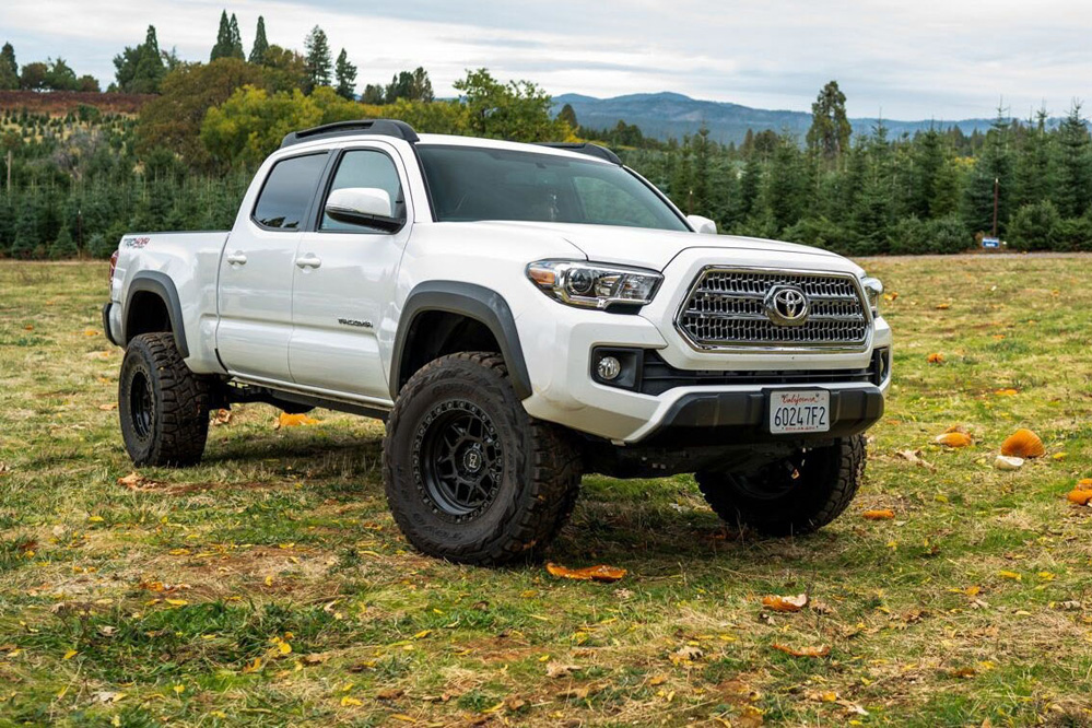 Toyota Tacoma