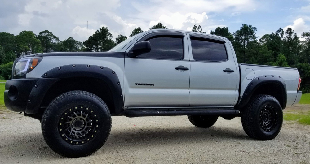 Toyota Tacoma