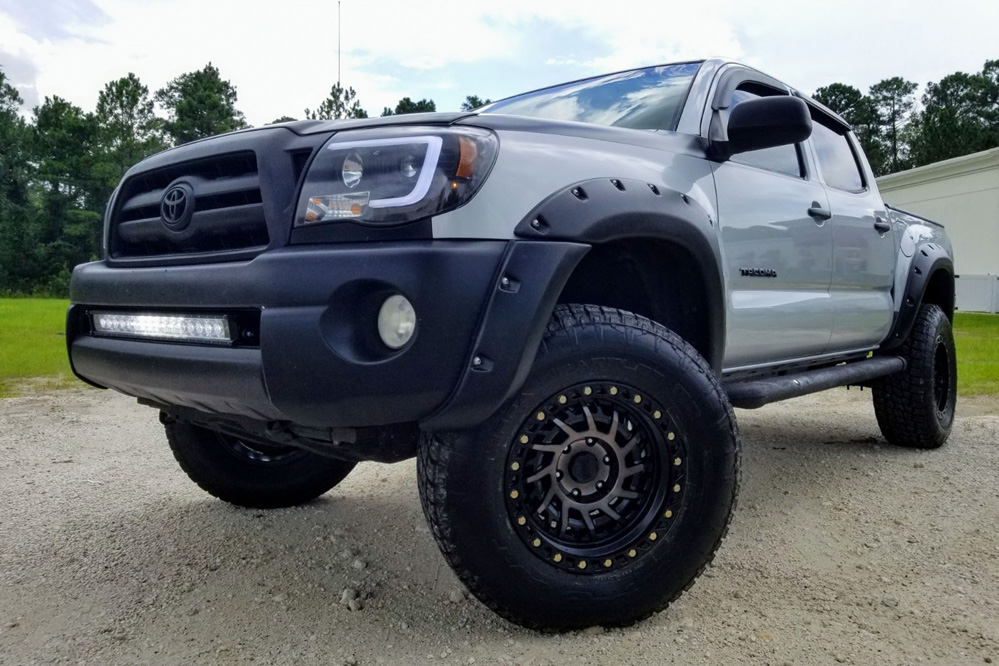 Toyota Tacoma