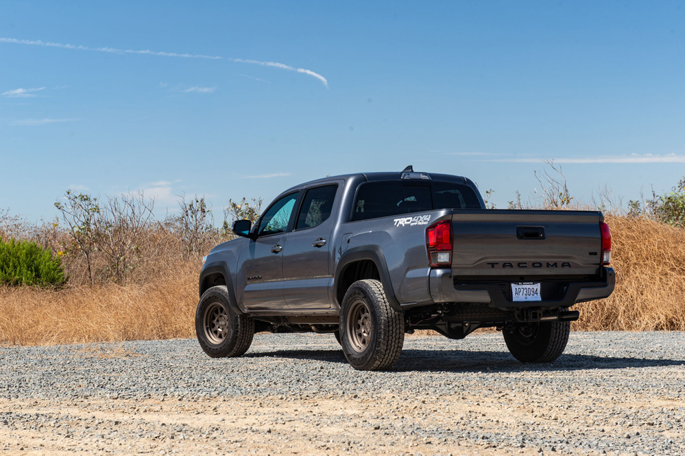 Toyota Tacoma