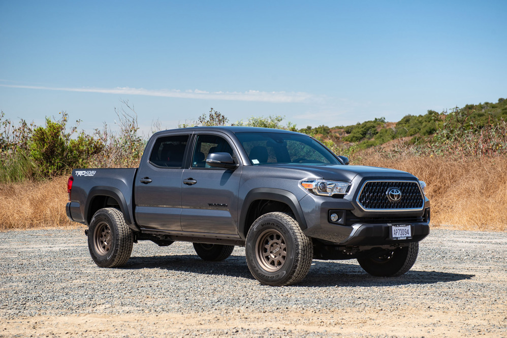 Toyota Tacoma