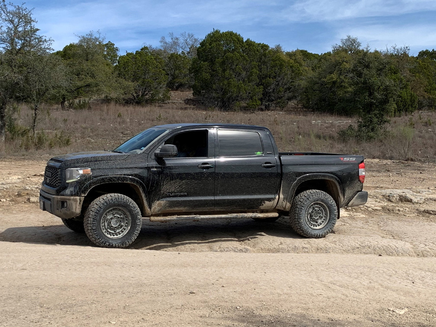 Toyota Tundra