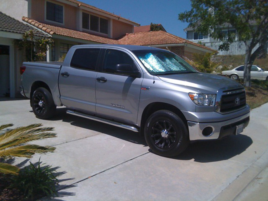 Toyota Tundra