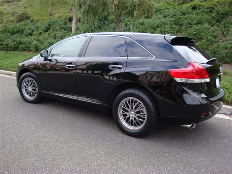 Toyota Venza