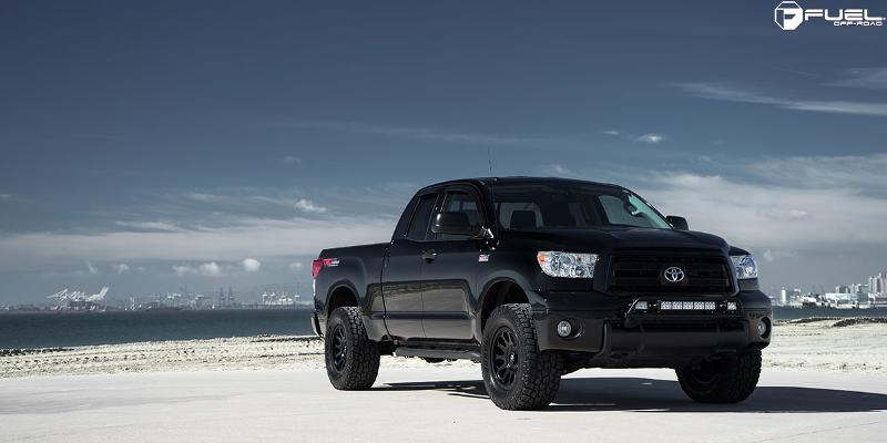 Toyota Tundra