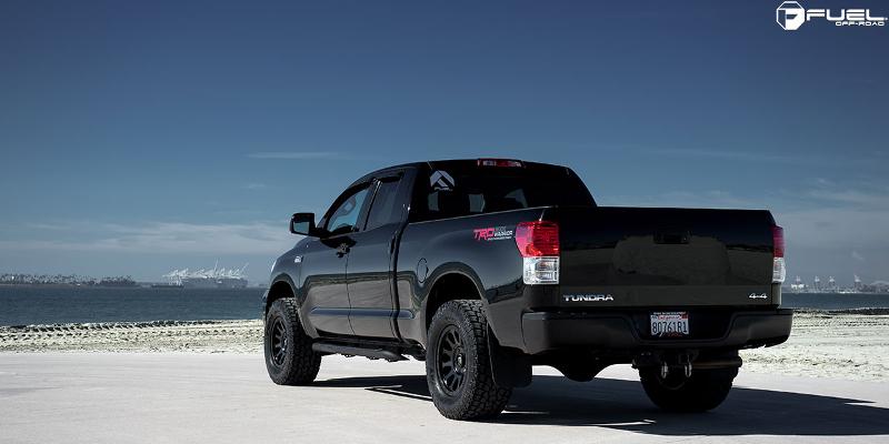 Toyota Tundra