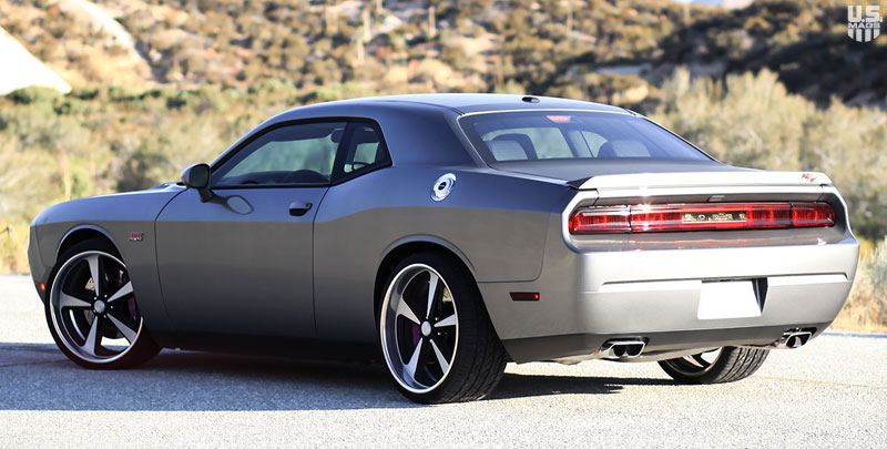 Dodge Challenger R/T