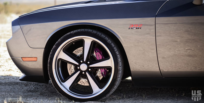 Dodge Challenger R/T