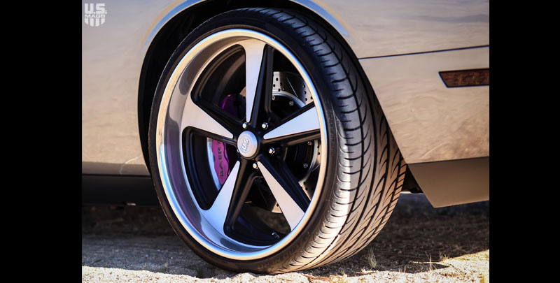 Dodge Challenger R/T