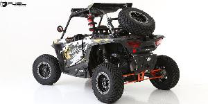 ATV - Polaris RZR