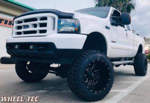 Ford F-250