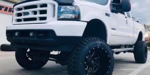 Ford F-250