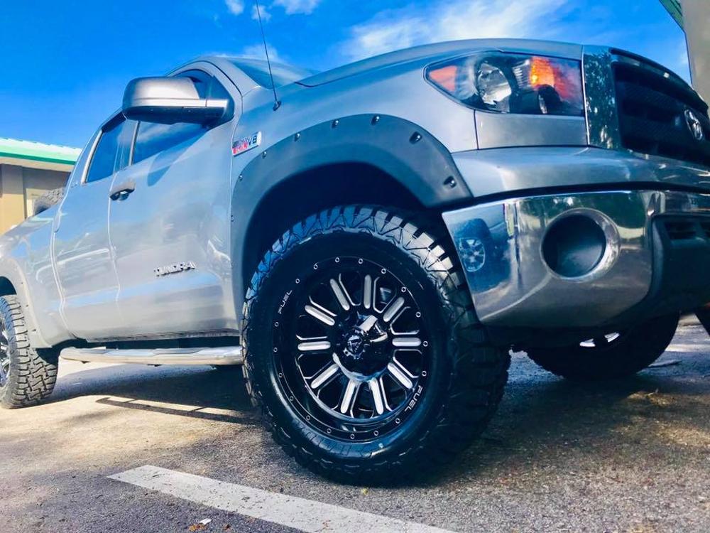 Toyota Tundra