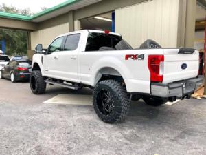 Ford F-250