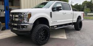 Ford F-250