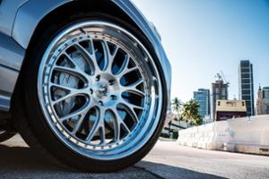 Lamborghini Urus SE Thumbnail