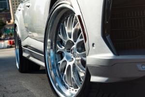 Lamborghini Urus SE Thumbnail