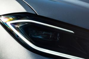 Lamborghini Urus SE Thumbnail