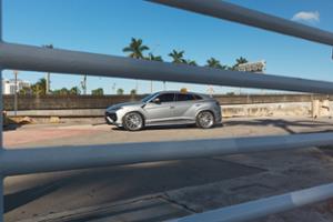 Lamborghini Urus SE Thumbnail