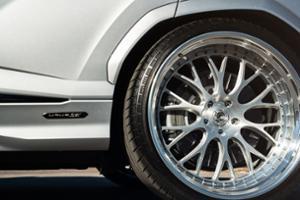 Lamborghini Urus SE Thumbnail