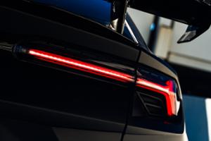 Lamborghini Urus Thumbnail