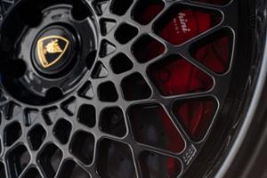Lamborghini Urus Thumbnail