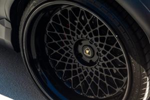 Lamborghini Urus Thumbnail