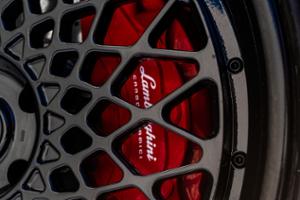 Lamborghini Urus Thumbnail
