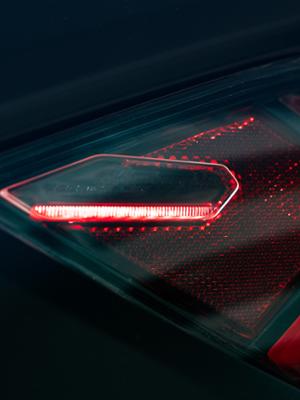 Lamborghini Urus Thumbnail
