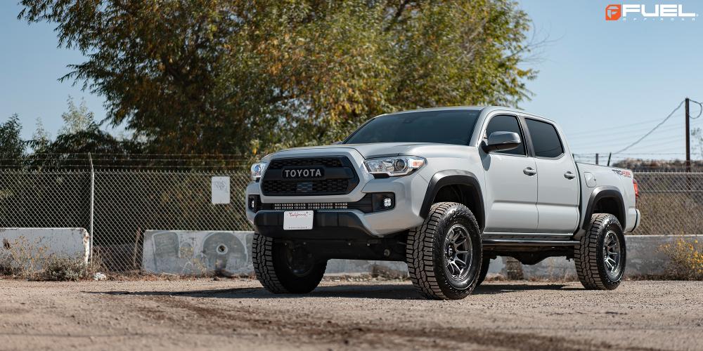 Toyota Tacoma