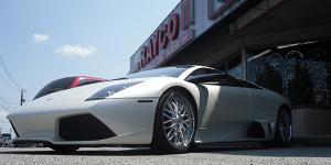 Lamborghini Murcielago