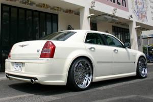 Chrysler 300