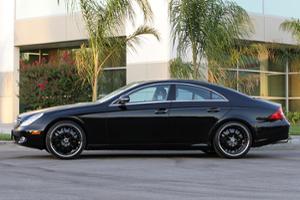 Mercedes-Benz CLS500