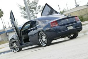 Dodge Charger