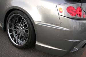 Infiniti G35