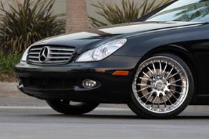 Mercedes-Benz CLS500