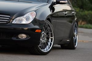 Mercedes-Benz CLS500